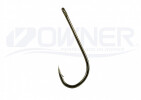 Крючок Owner (50457) «Tenkara Straight» w/EYE №10 (10шт.) - изображение 2