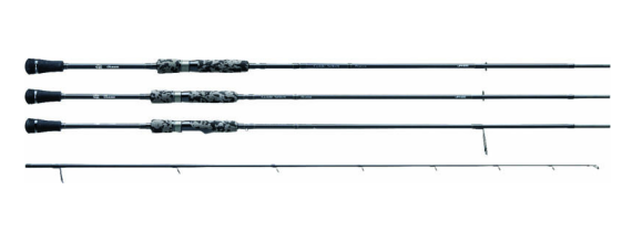 Спиннинг Okuma Guide Select Spinning 7’3» 220см (10-30гр.) MH