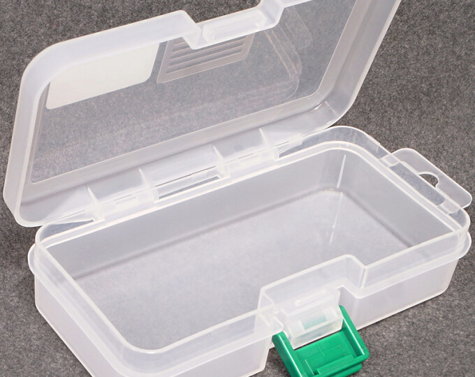 Коробка Kosadaka TB-M06 для приманок и мелочей (138х77х31мм) - изображение 3