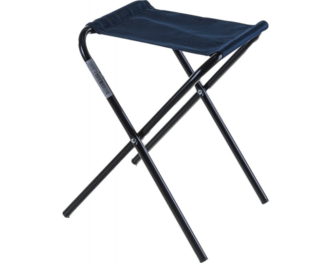 Стул туристический «СЛЕДОПЫТ» (320х310х340мм, труба 16х1мм) - изображение 1 