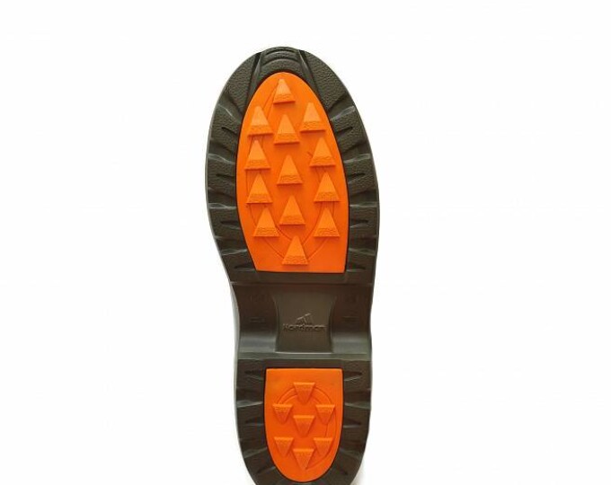 Вейдерсы из неопрена Nordman Neo Plus р.43/44 (48-50) цвет Осенний лес - изображение 3