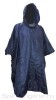 Пончо Kosadaka (безразмерный, цвет синий) - изображение 1 