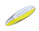 Блесна Osprey «Kastmaster» (Silver/Yellow) 10гр. - изображение 1 