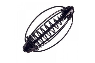 Кормушка АРБУЗ BLACK с доп. пружиной 35гр.