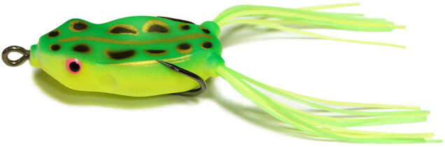 Лягушка Kosadaka LF-21 (вес 7гр., длина 45мм) цвет С41