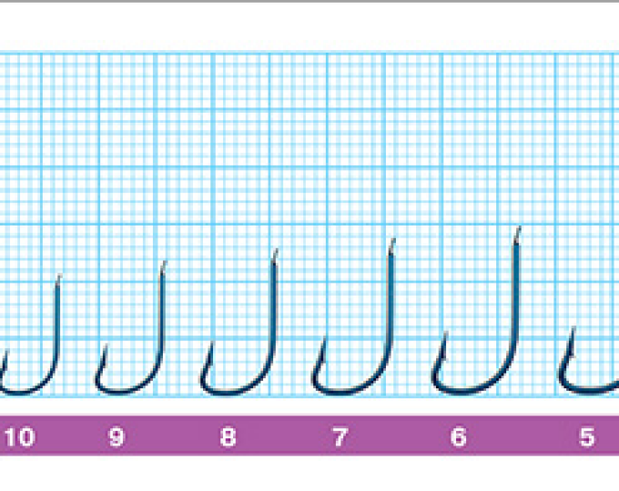 Крючок Owner (50001) «Akita Sode» №12 (18шт.) - изображение 2
