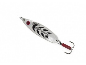 Блесна Mepps SYCLOPS 1 Silver/Black