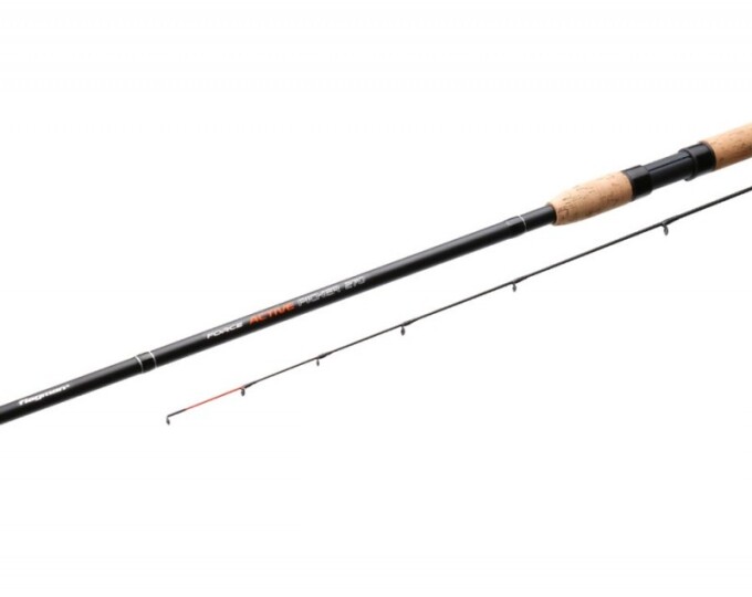 Удилище пикерное Flagman «Force Active Picker» 2,70м (тест max 50гр.) - изображение 1