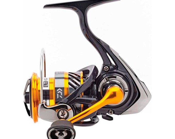 Катушка Daiwa ’19 REVROS LT 2000 - изображение 1 