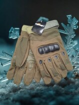 Перчатки тактические Osprey DFZ-10