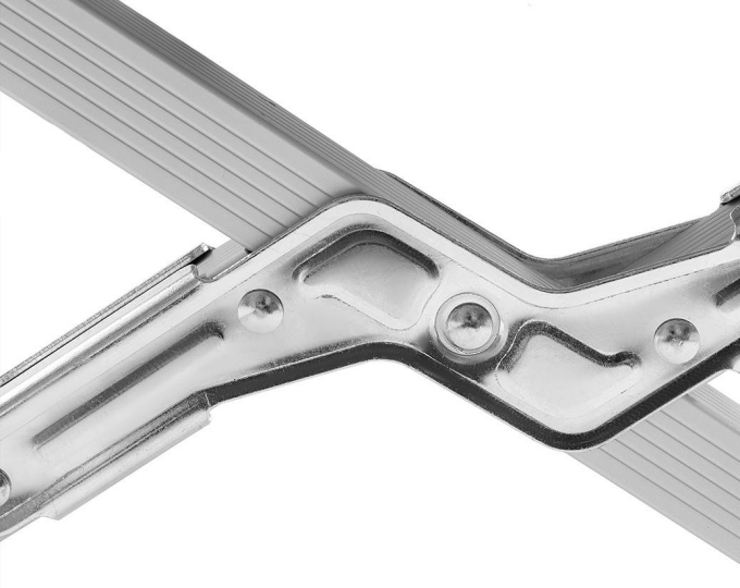 Кровать походная Helios - изображение 3