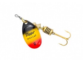 Блесна Mepps AGLIA FURIA 2
