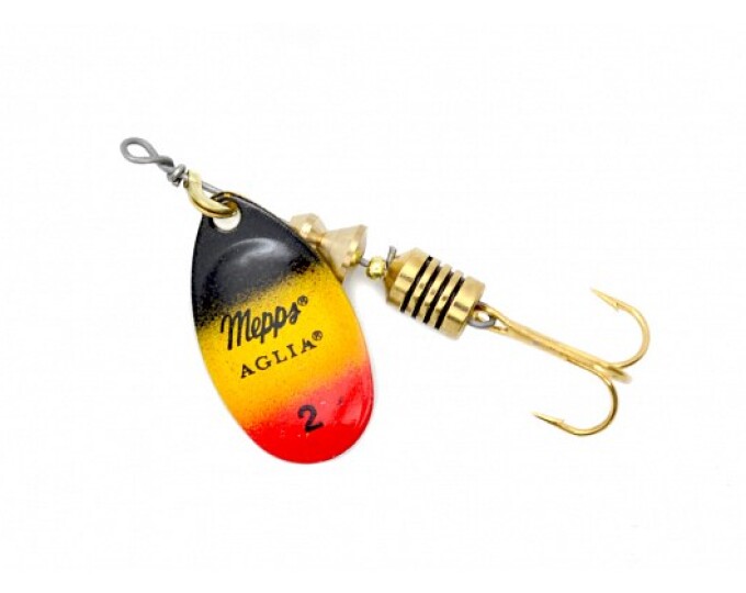 Блесна Mepps AGLIA FURIA 2 - изображение 1 