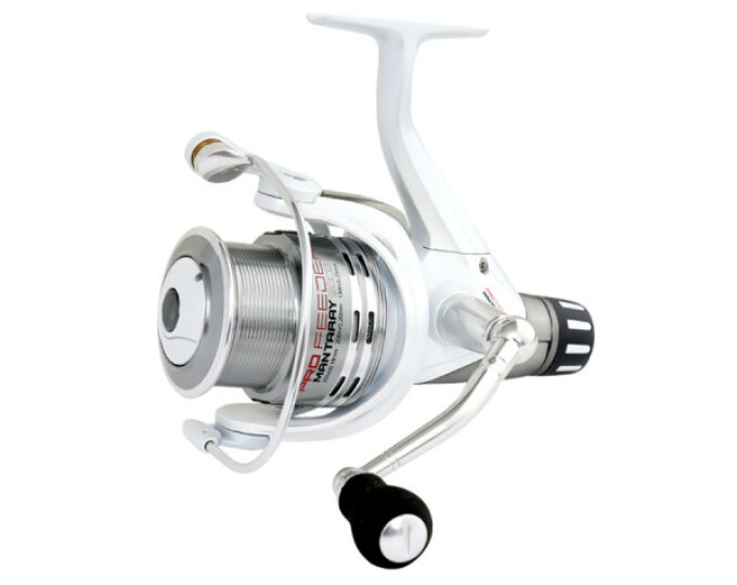 Катушка фидерная Flagman «Mantaray Pro Feeder» 5000 RD - изображение 1 