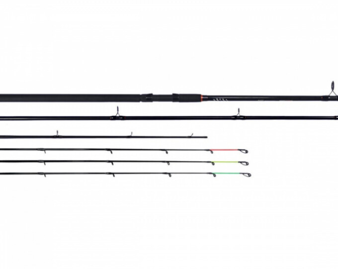 Удилище фидерное Maximus «Riot» 300М (3,0м; 30/60/90гр., 3 вершинки) - изображение 1 
