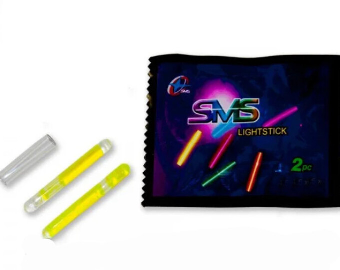 Светлячок SMS 4.0*38 мм - изображение 1 