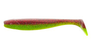 Виброхвост Lucky John Pro Series «MINNOW» 2,2in (05.60) цвет T44 (10шт.) - изображение 1 