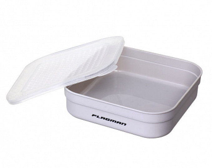 Коробка Flagman для наживки 160х160х45мм. - изображение 2