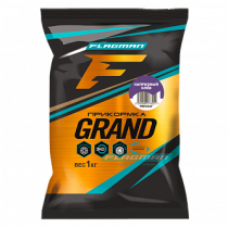 Прикормка Flagman GRAND — Капризный клев (1кг)