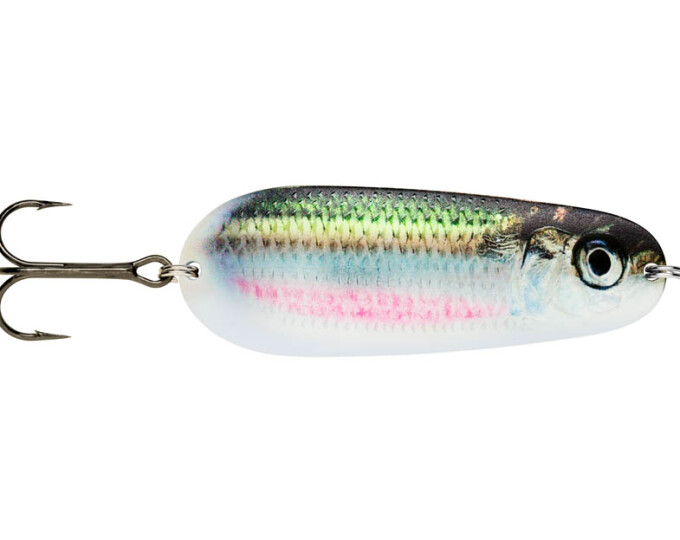 Блесна Rapala Nauvo 37 /HRL - изображение 1 