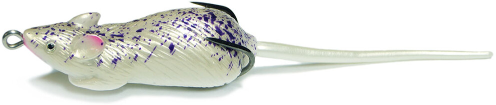 Мышь Kosadaka LM-1 (вес 12гр., длина 60мм) цвет С83