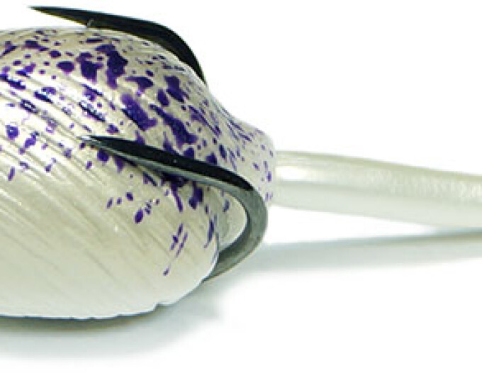 Мышь Kosadaka LM-1 (вес 12гр., длина 60мм) цвет С83 - изображение 1 