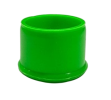 Защитный бампер для датчика, зелёный - изображение 1 