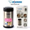 Термоконтейнер ZOJIRUSHI (объем 0,75л) цвет Stainless XA - изображение 1 