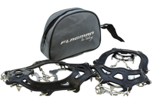 Ледоступы Flagman Chain Ice Cleat XL р.43-46