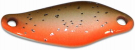 Блесна Kosadaka Trout Police LANK 22мм (0,8гр.) цвет J48 - изображение 1 
