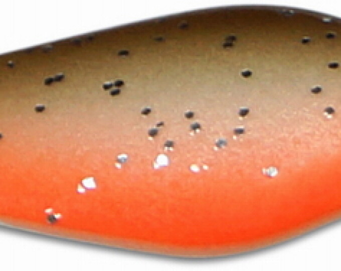 Блесна Kosadaka Trout Police LANK 22мм (0,8гр.) цвет J48 - изображение 1 