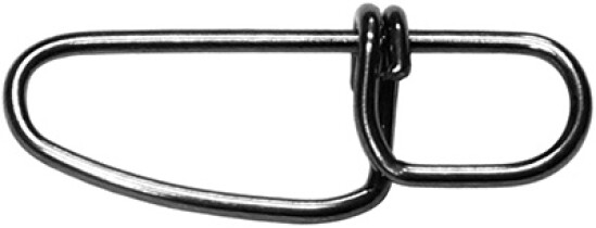 Застежка Kosadaka (1001) «insurance snap» №0 (7шт.)