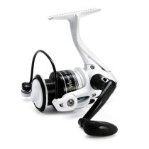 Катушка б/ин. Stinger WHITER NS 2500 (3BB+1RB, 5,2:1)