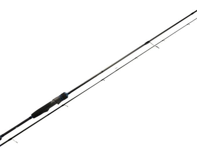 Спиннинг Maximus ADVISOR CHUB 198UL (длина 1,98м, тест 1-7гр.) - изображение 1 