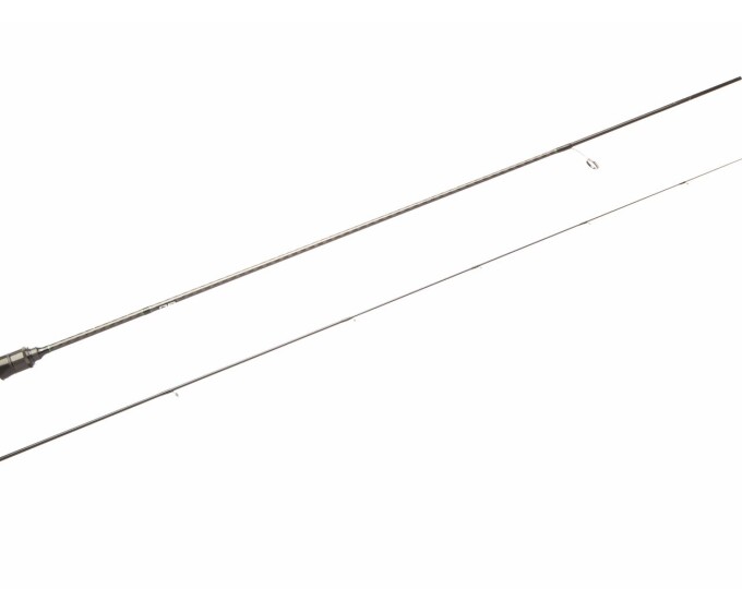 Спиннинг «Сезон Рыбалки» FARIO 1,80м (0,5-5гр.) (F602UL-S-H5 G4Fj) - изображение 1