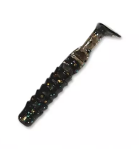 Силиконовая приманка Kosadaka BUGGY 50 (длина 50мм, вес 1,6гр.) (10шт.) цвет DS