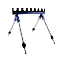 Подставка «AQUATIC» для удилищ PM653 с гребёнкой (30-50см)