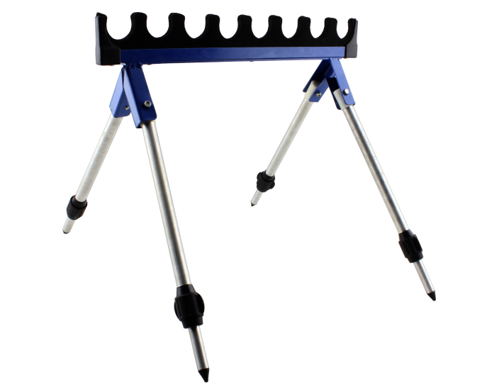 Подставка «AQUATIC» для удилищ PM653 с гребёнкой (30-50см) - изображение 1 