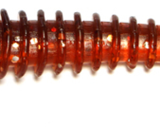 Виброхвост Kosadaka SWING IMPACT 95мм (8шт.) цвет RAR - изображение 1 