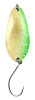 Блесна колеблющаяся Lucky John CLEO (длина 41мм, вес 5,0гр.) цвет 029 - изображение 1 