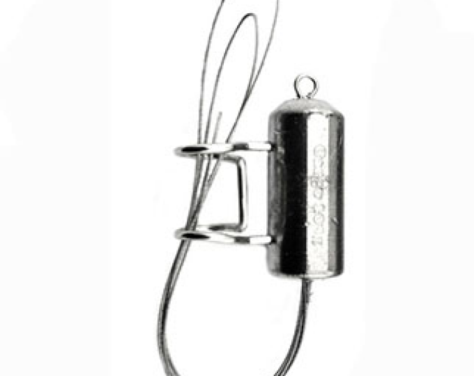 Отцеп для воблеров ТРОС (вес 400гр.) - изображение 1