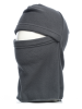 Балаклава Hunt’sMan (флис, 180гр/м., б/р, цвет серый) - изображение 1