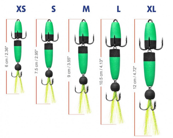 Мандула Helios р-р M цв.037 - изображение 1 