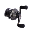 Катушка мультипликаторная BLACK SIDE OUTCAST 201 LH (3+1bb) - изображение 2