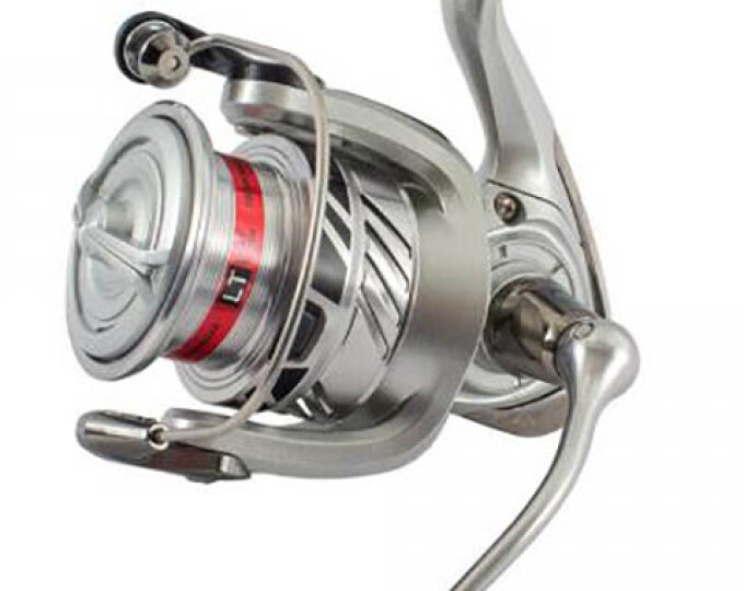 Катушка Daiwa ’20 CROSSFIRE LT 3000C - изображение 1 