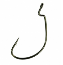 Крючок O’Shaughnessy Worm (VD-104-BLN) №1/0