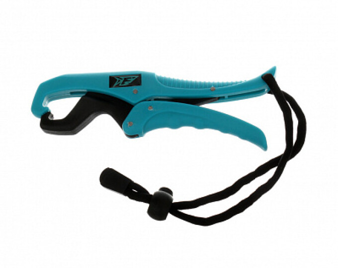 Захват челюстной (Липгрип) Flagman Lip Grip Plastic 16см - изображение 1 