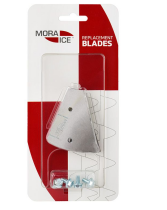 Ножи MORA Ice сферические 130мм (ICE-SB0030)