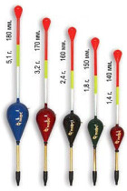 Поплавок бамбук «Жираф» 170мм (3,2гр.)