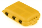 Коробка Meiho Fly Box FB-10 (97х65х30мм) Yellow - изображение 1 